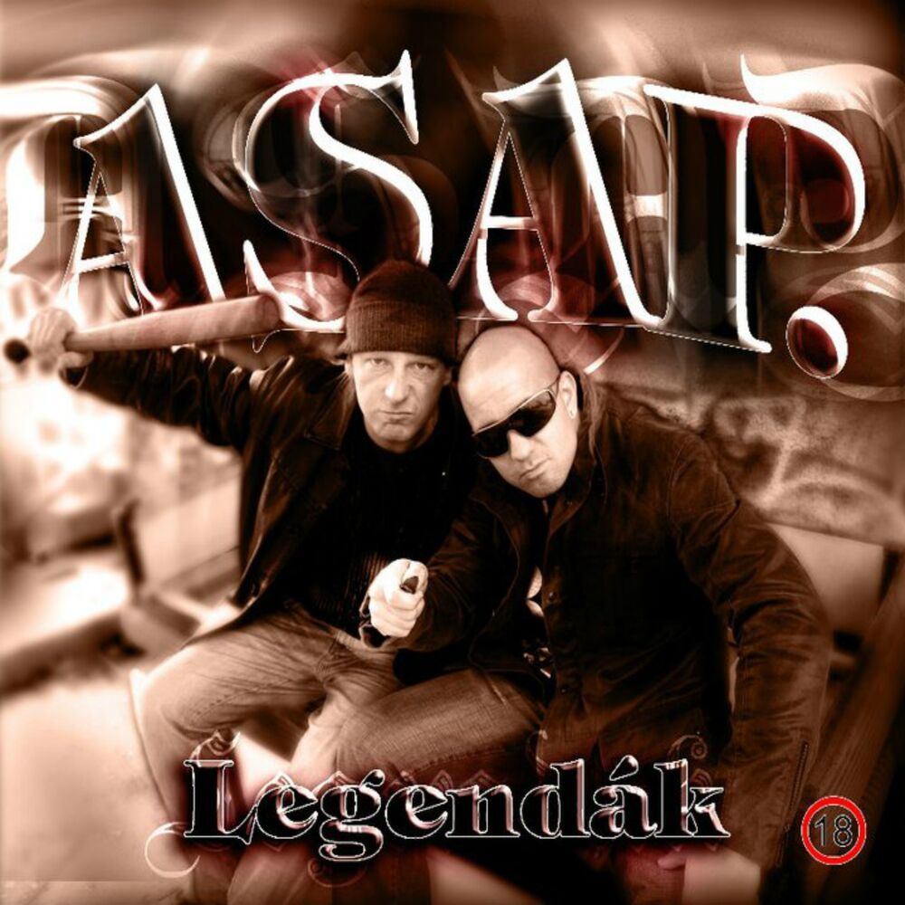 Picture of Legendák