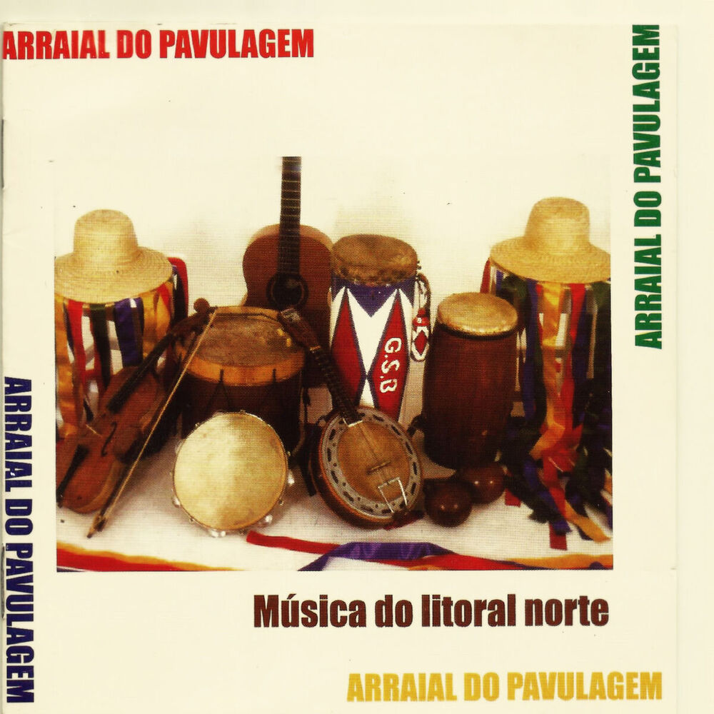 Picture of Música do Litoral Norte