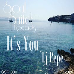 Cover of It's You