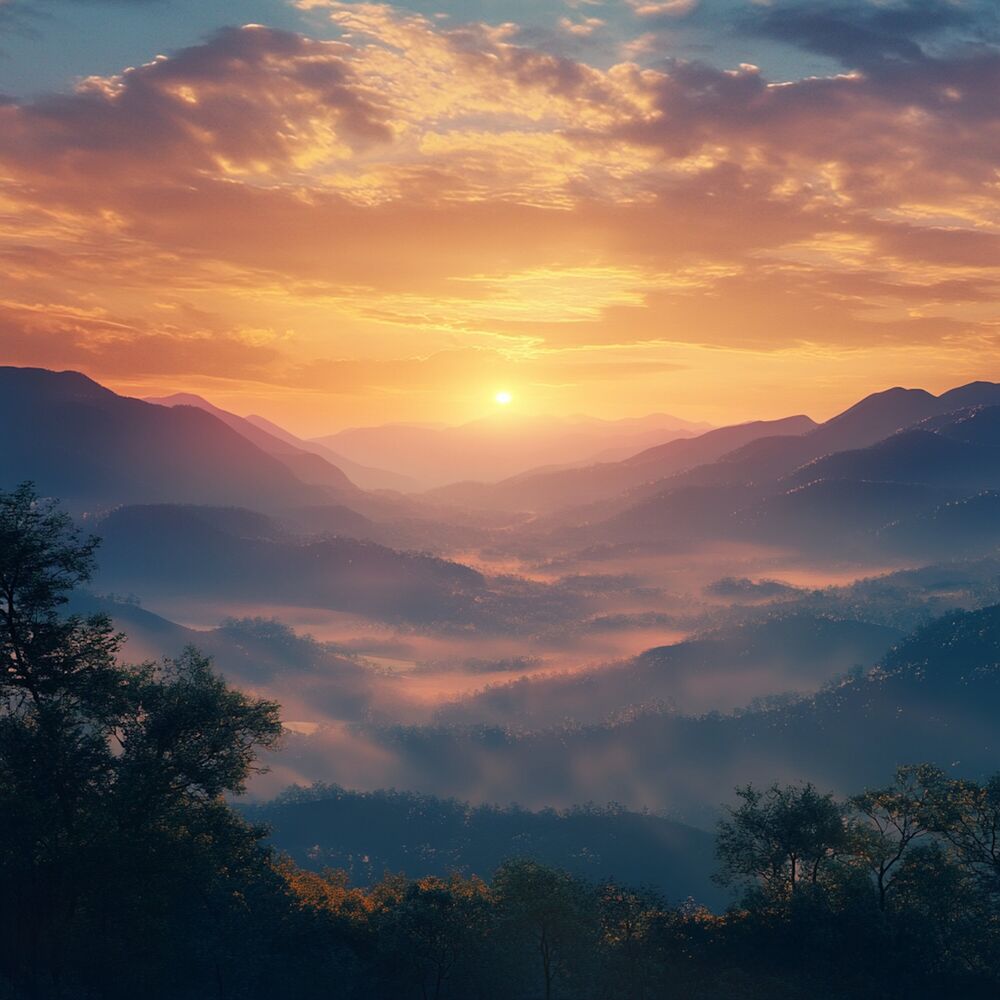 Picture of Inhale, Exhale, Repeat - Lofi Rejuvenation for the Mind