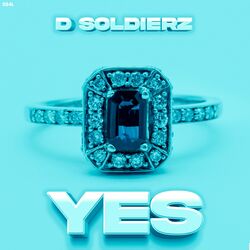 Cover of Yes
