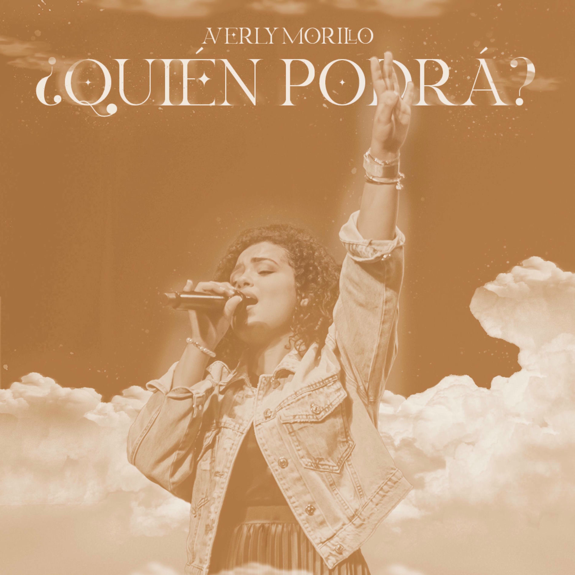Album picture of ¿Quién Podrá? (Live)