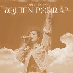 Cover of ¿Quién Podrá? (Live)