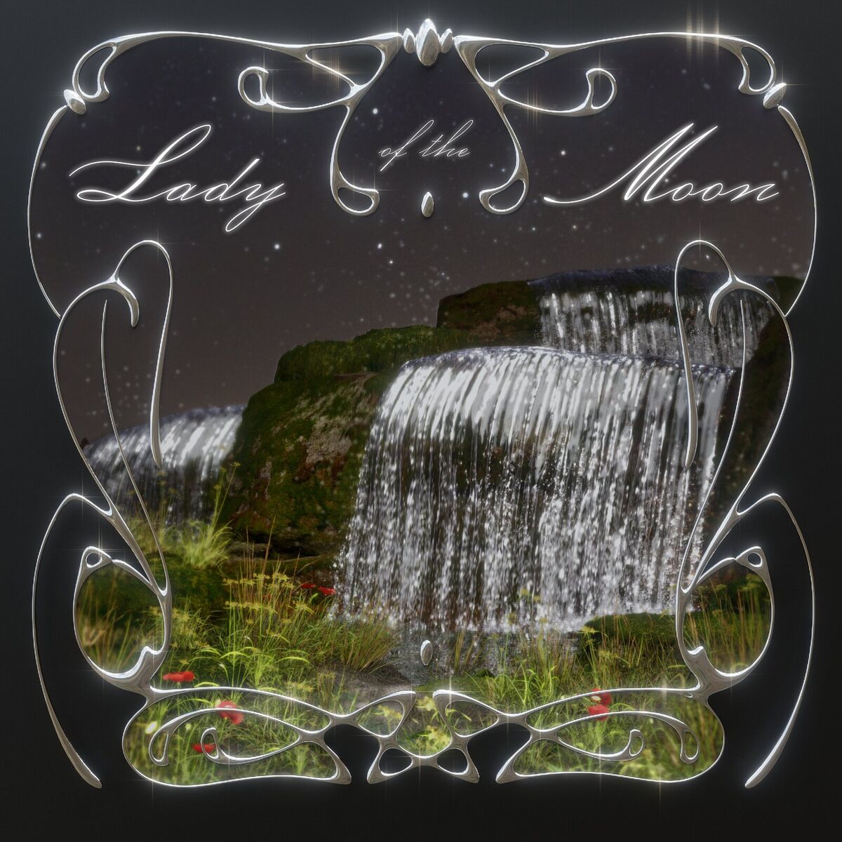 Album cover of Lady of the Moon (Geo22 Edit)