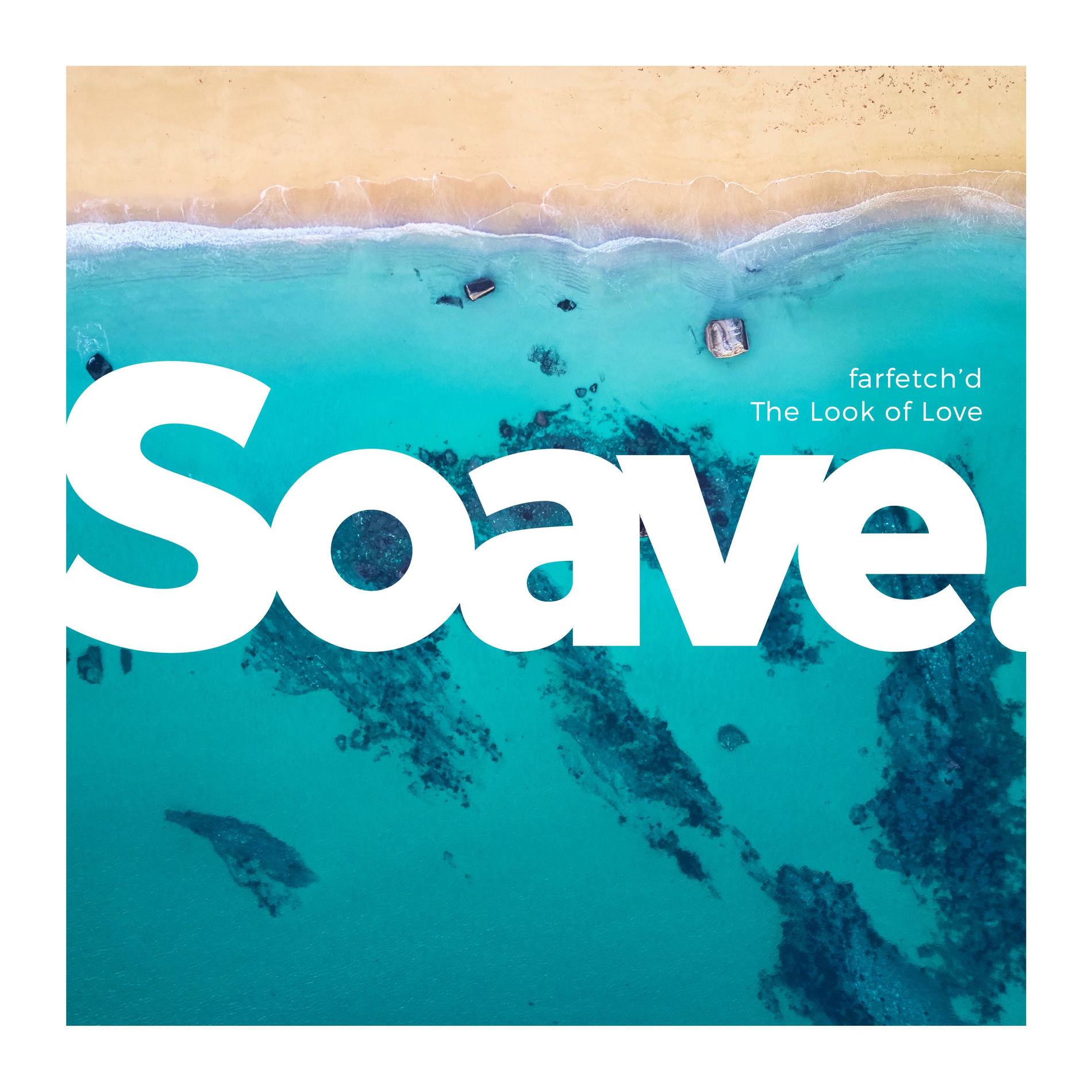 Album cover of The Look of Love