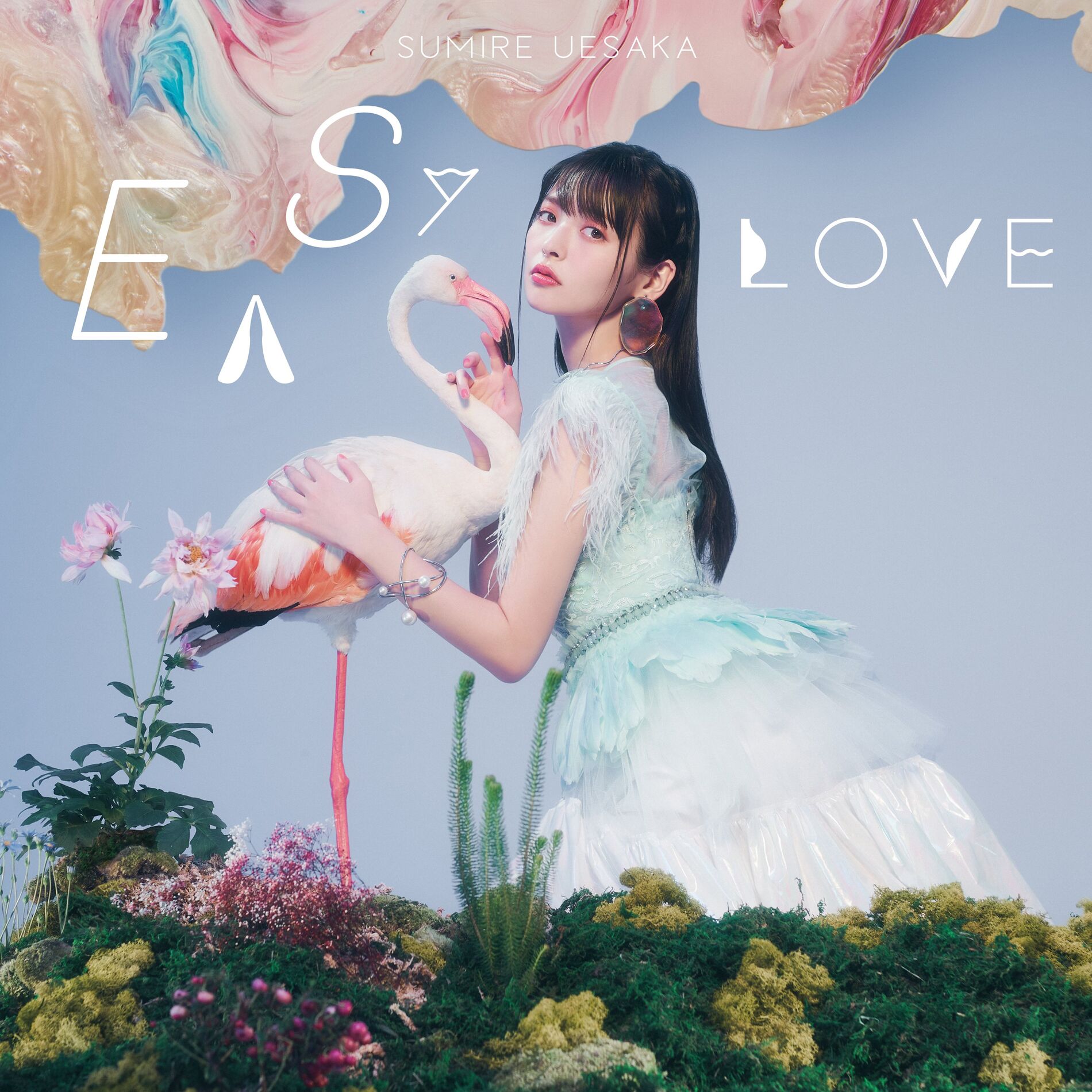 Album cover of EASY LOVE