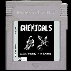 Cover of Chemicals (feat. Draymond)