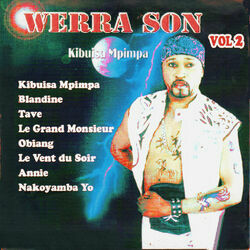 Cover of Kibuisa mpimpa (Opération dragon), Vol. 2