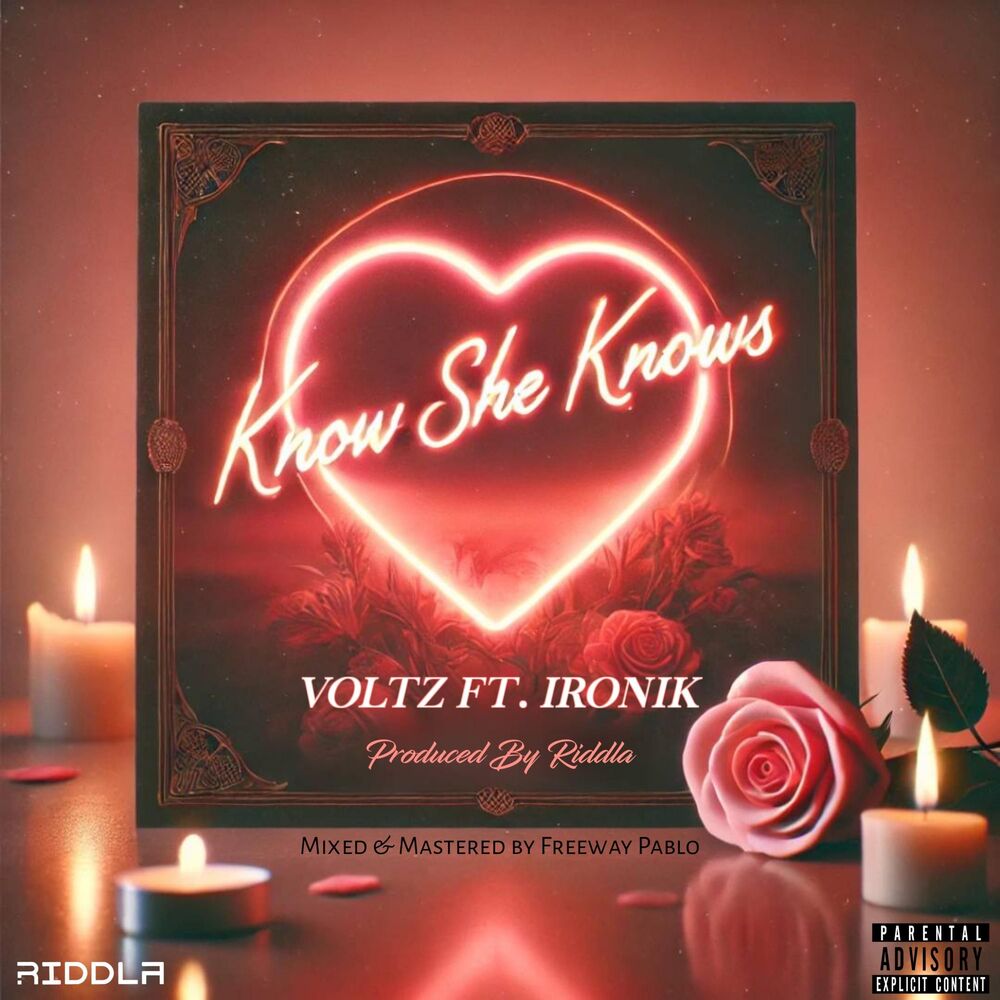 Picture of Know She Knows