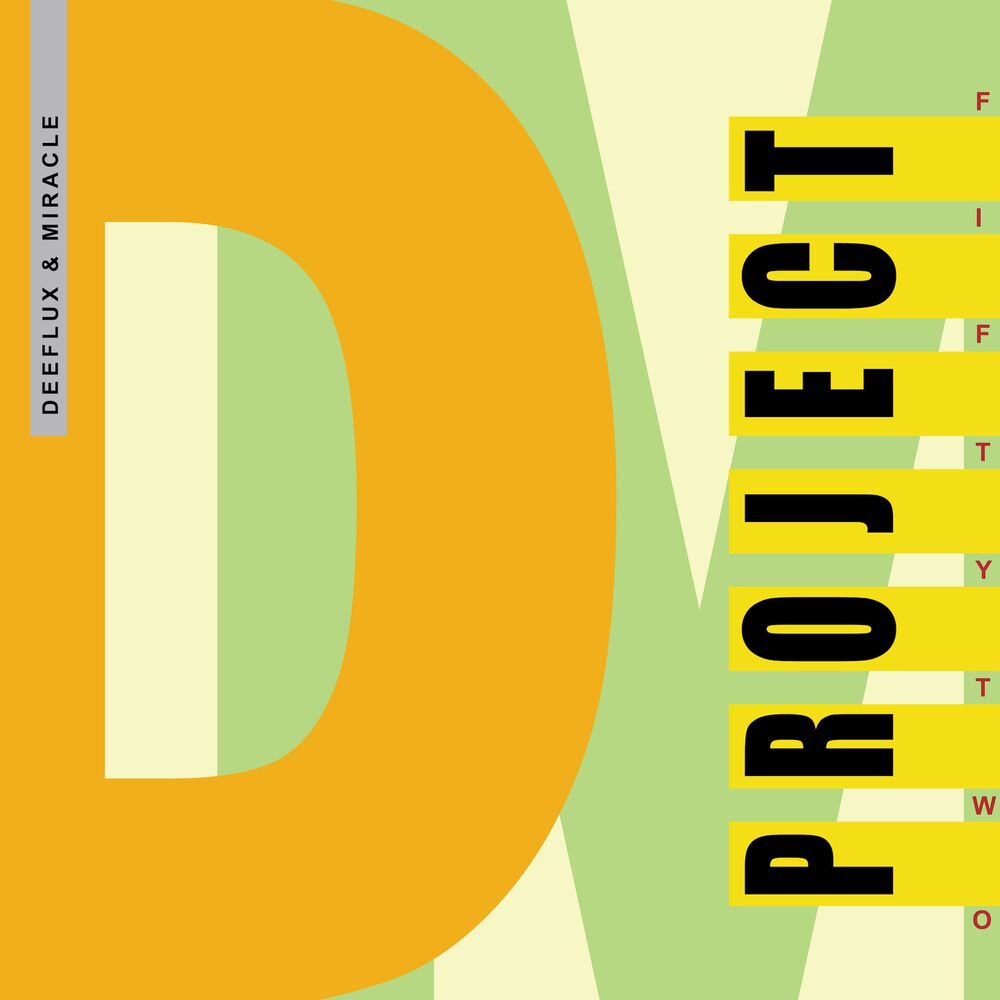 Picture of Project 52 (Dirty Version)