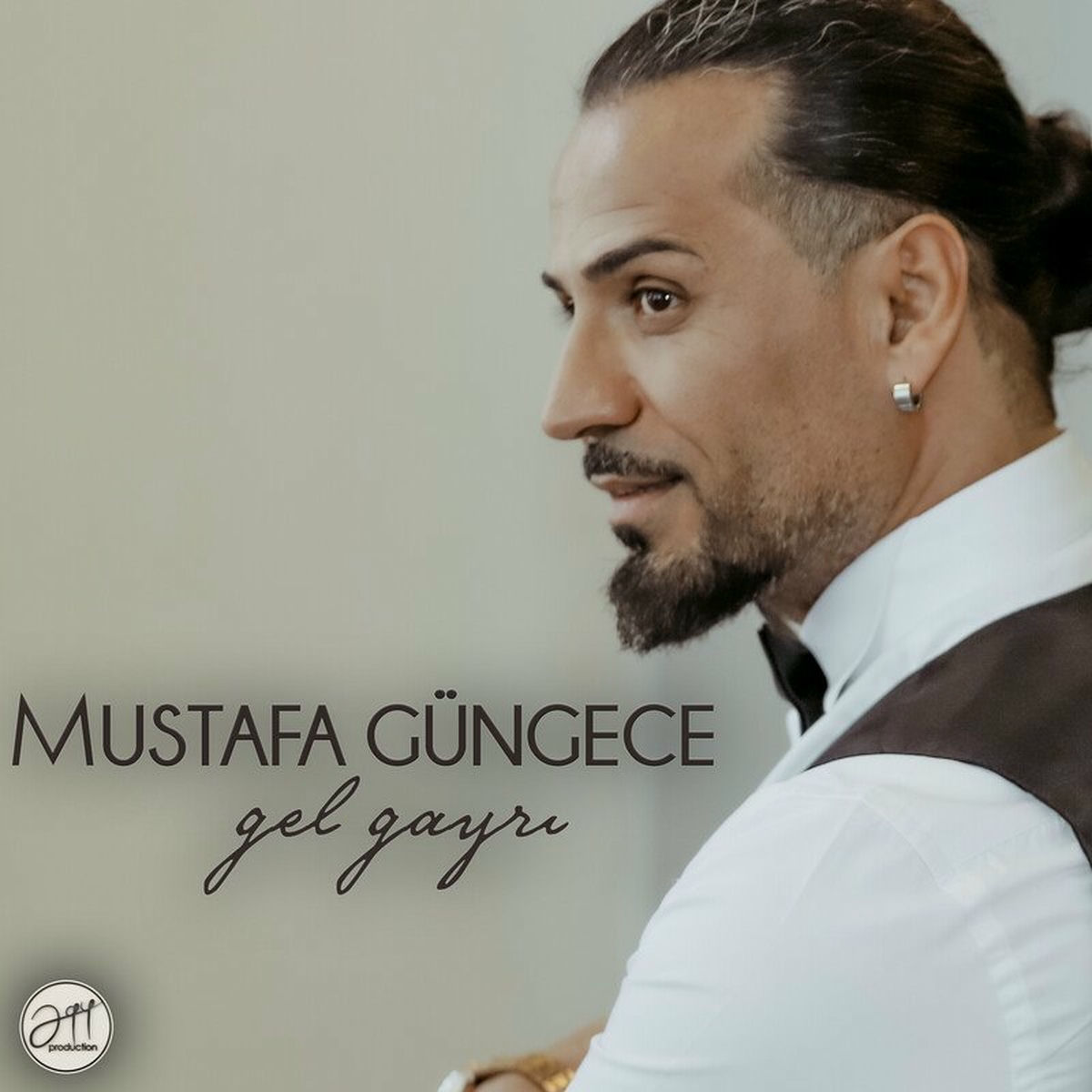 Album cover of Gel Gayrı