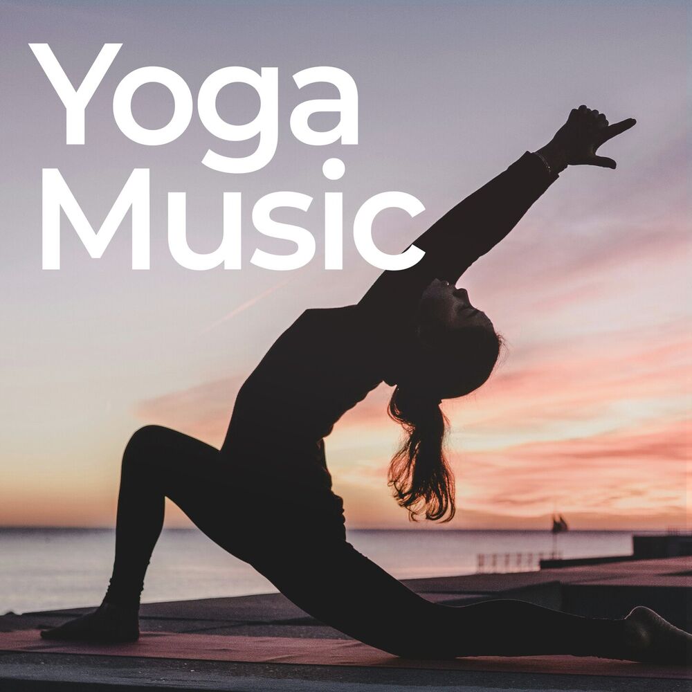 Picture of Yoga Music