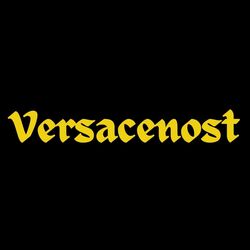 Cover of Versacenost
