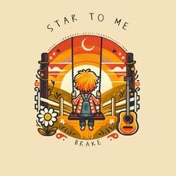Cover of star to me