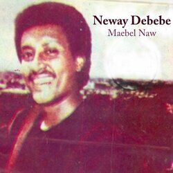 Cover of Maebel Naw