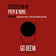 Stucked in Ny (Dennis Cruz Remix) by Piem album cover