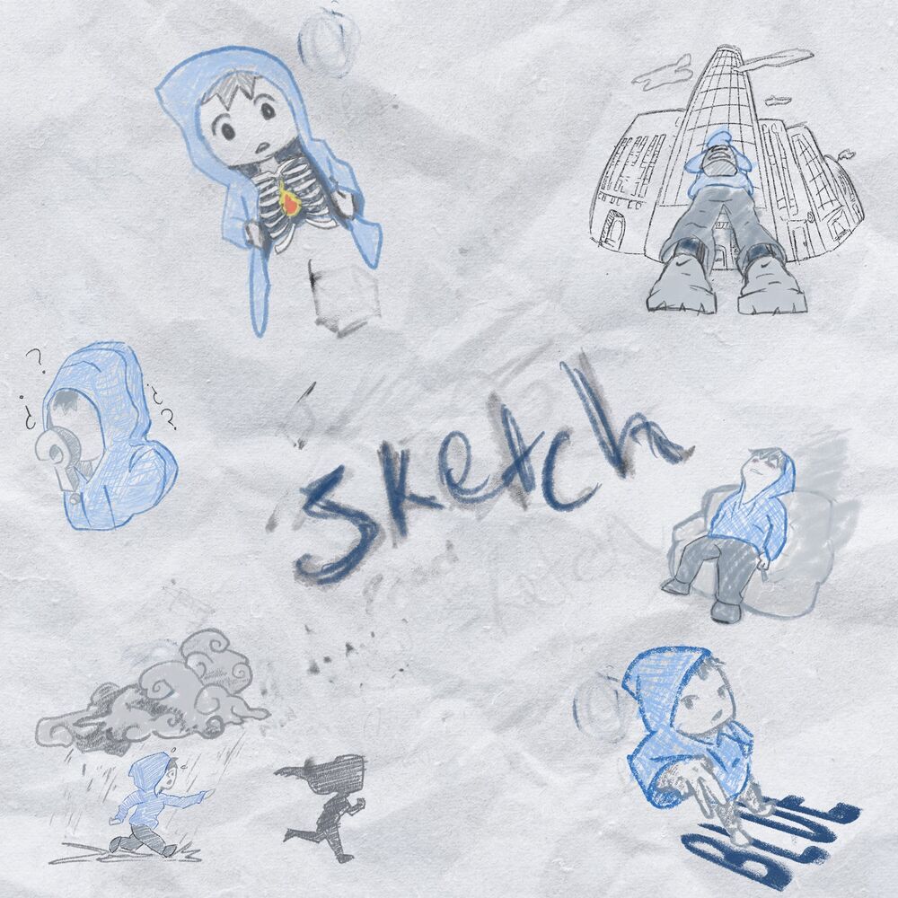 Picture of Sketch