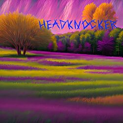 Cover of Headknocker