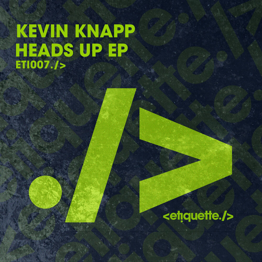 Picture of Heads Up EP
