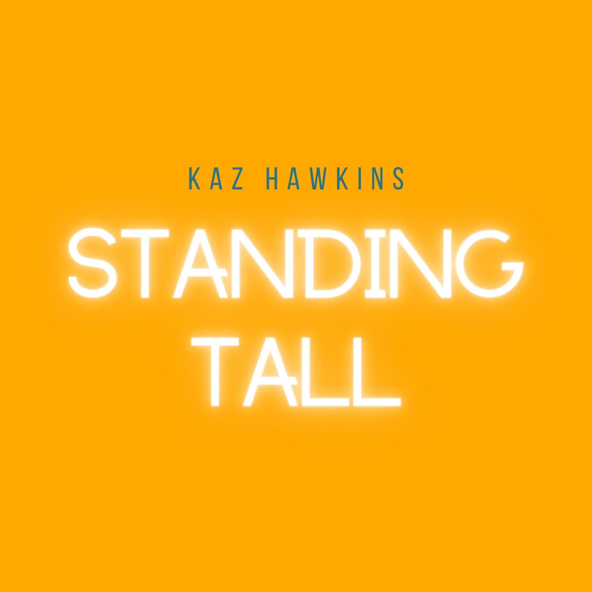 Album cover of Standing Tall