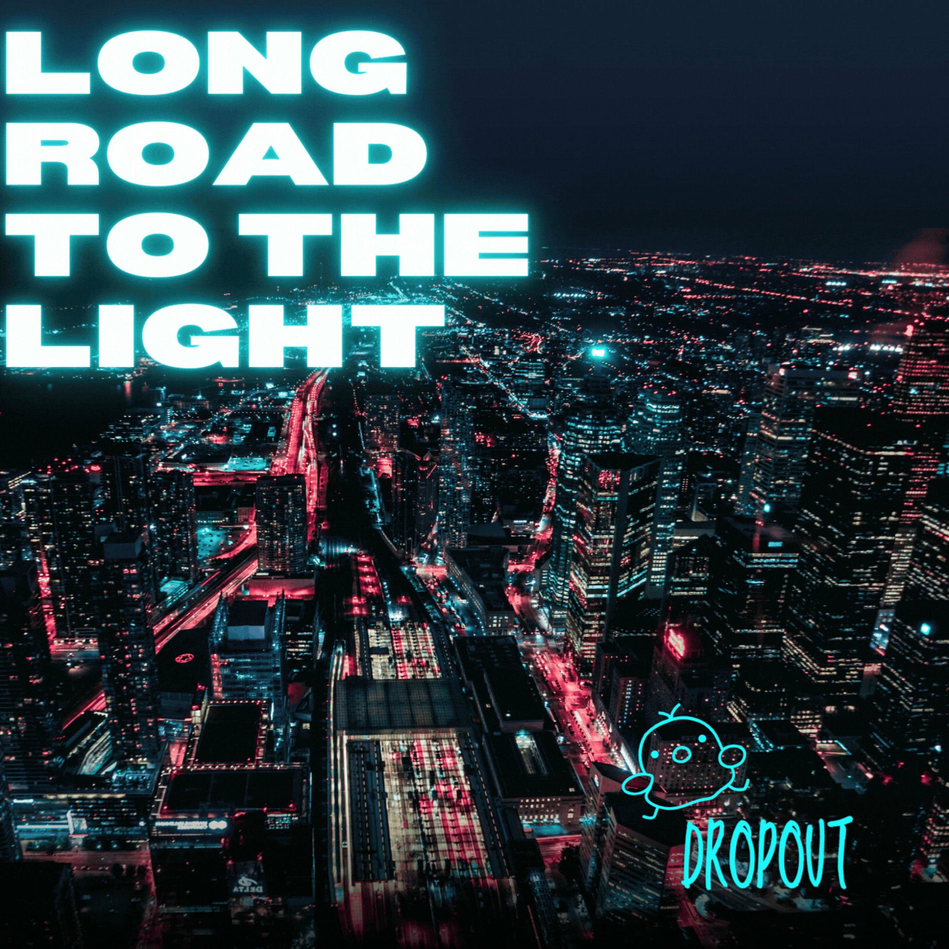 Album cover of Long Road To The Light