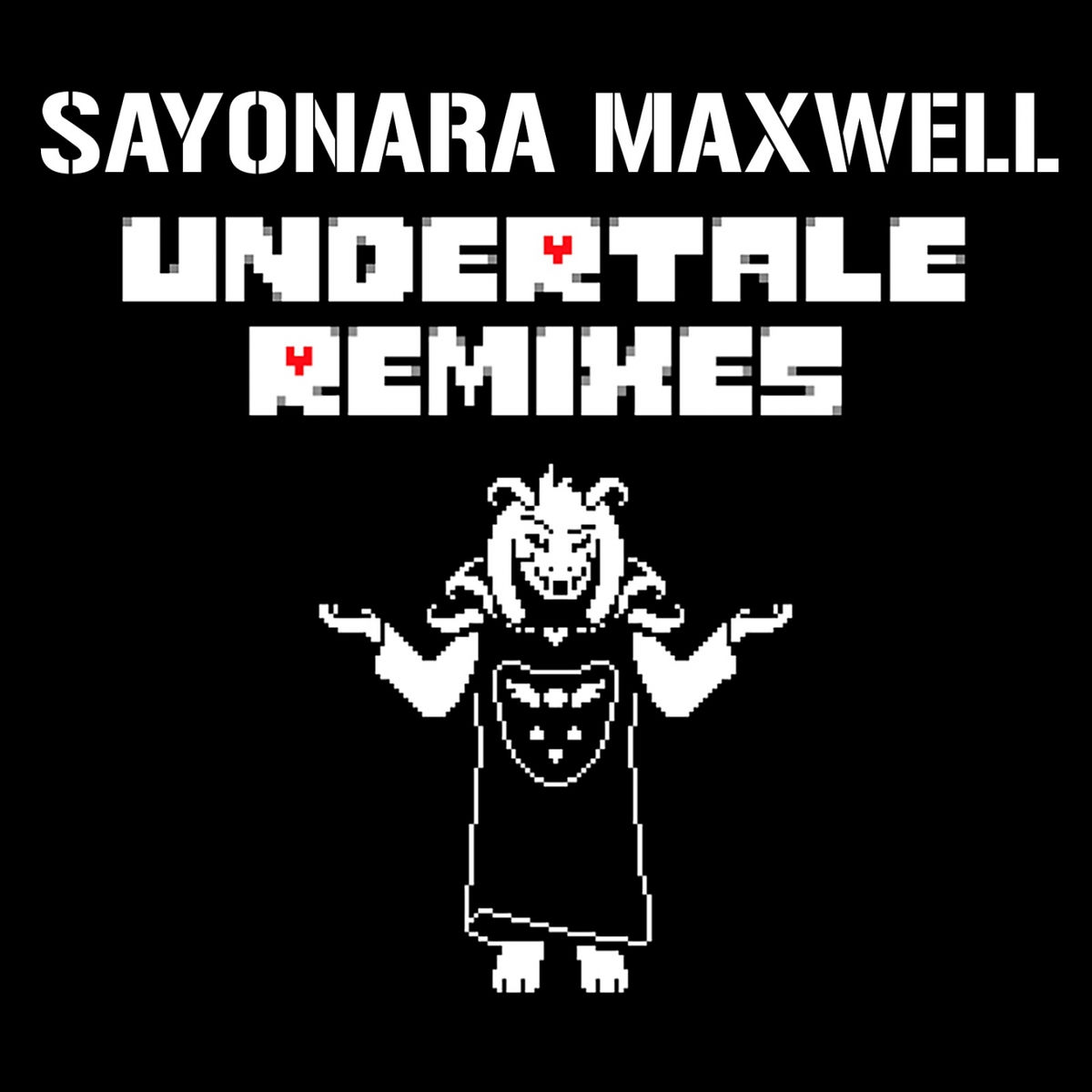 Album cover of Megalovania