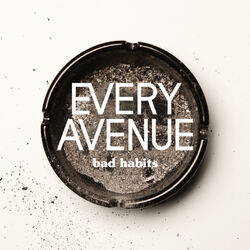 Cover of Bad Habits