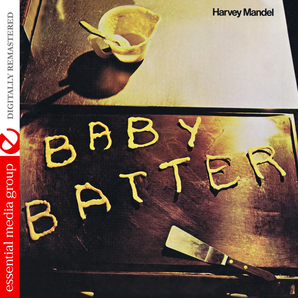 Picture of Baby Batter (Digitally Remastered)
