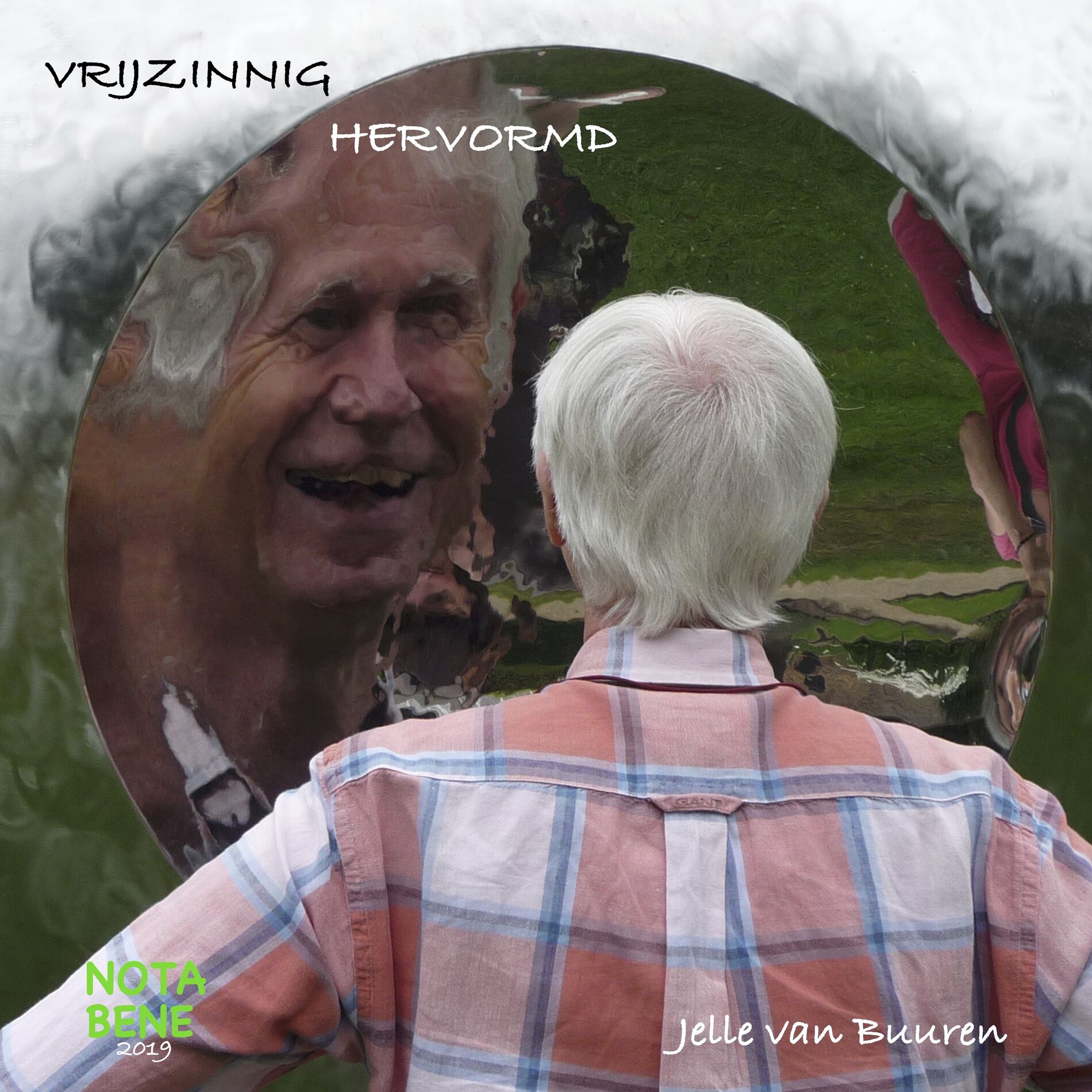Album cover of Vrijzinnig Hervormd