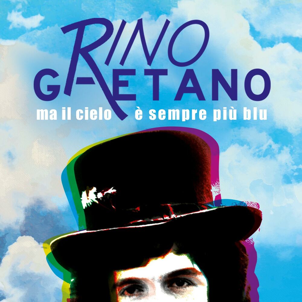 Picture of Ma il cielo è sempre più blu (Extended Version)