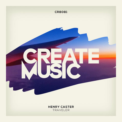  Henry Caster - Traveler (2025) 