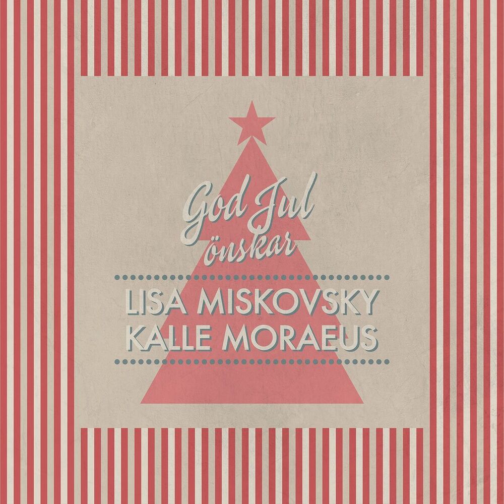 Picture of God Jul önskar