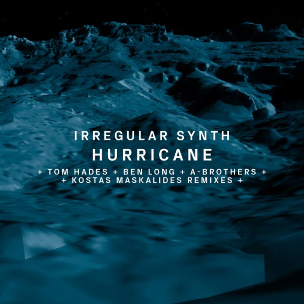 Picture of Hurricane