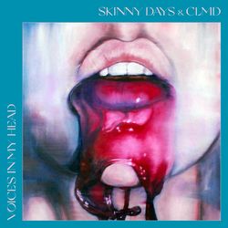 Cover of Voices In My Head