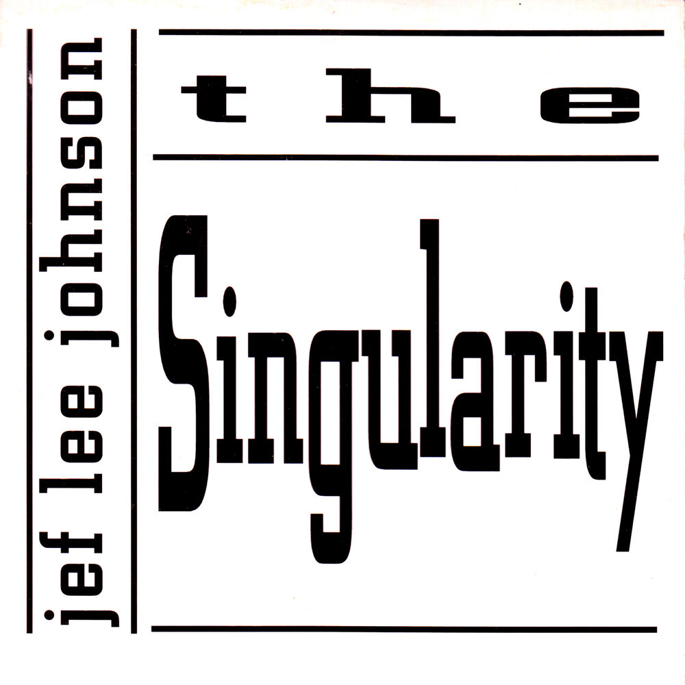 Picture of The Singularity