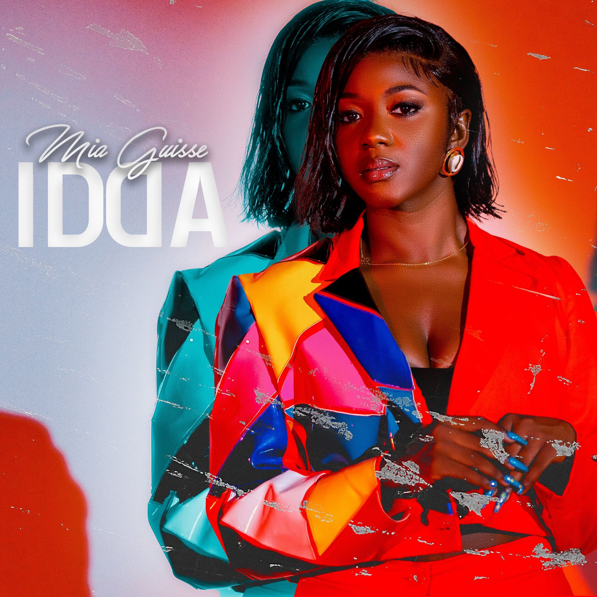 Album cover of Idda