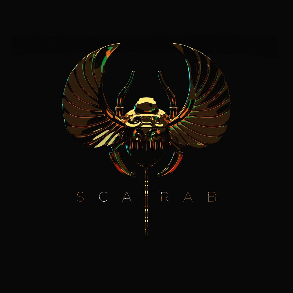 Picture of Scarab