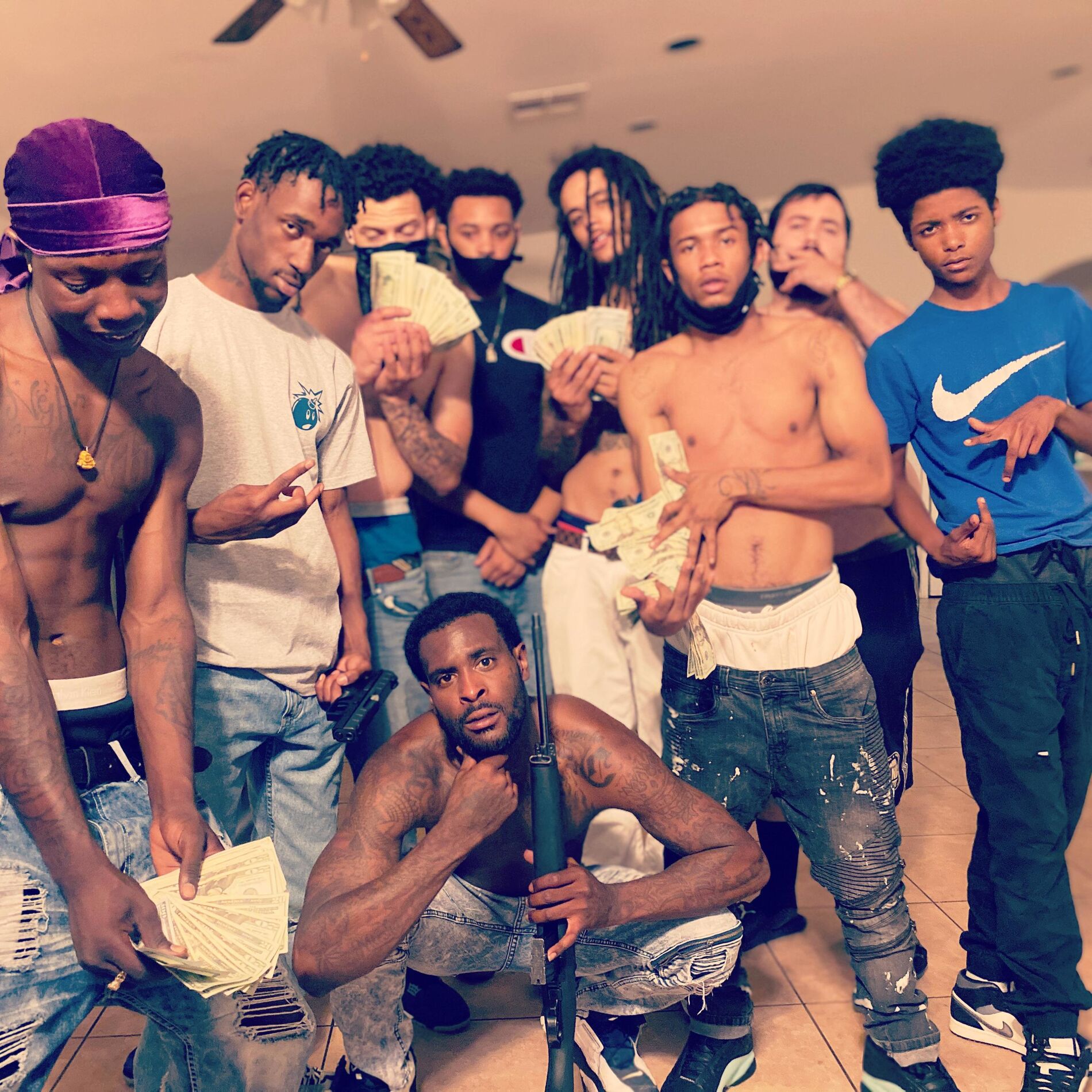 Album cover of Foreal (feat. Ycnhoncho & Kansas)
