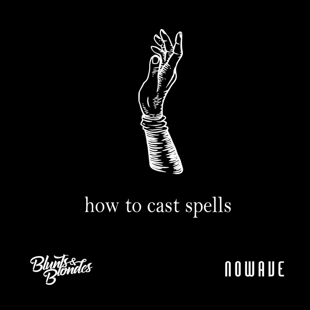 Picture of How to Cast Spells