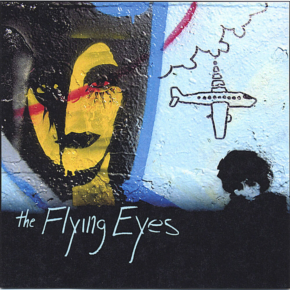 Picture of The Flying Eyes