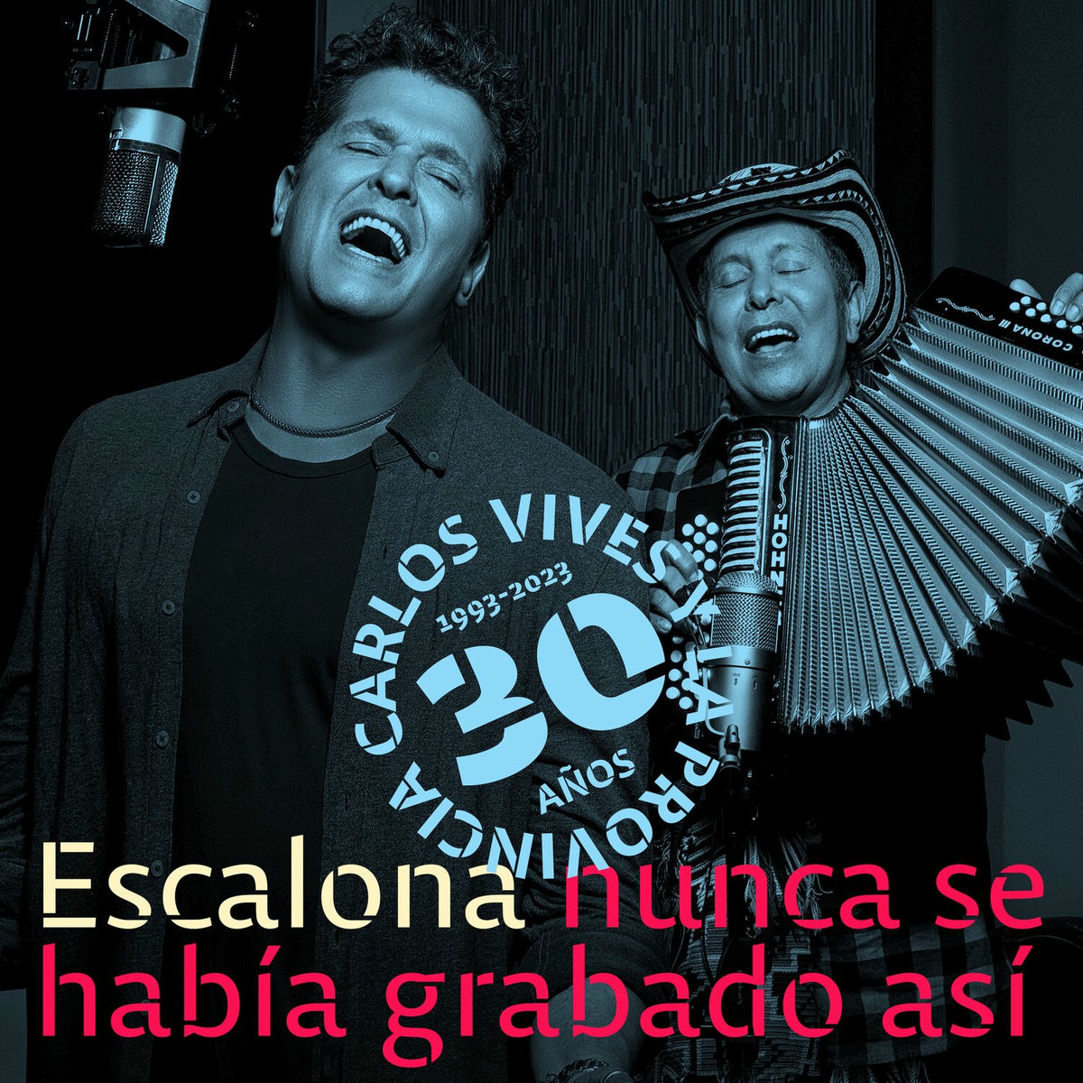 Album cover of La historia