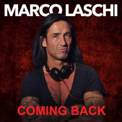 Cover of Coming Back
