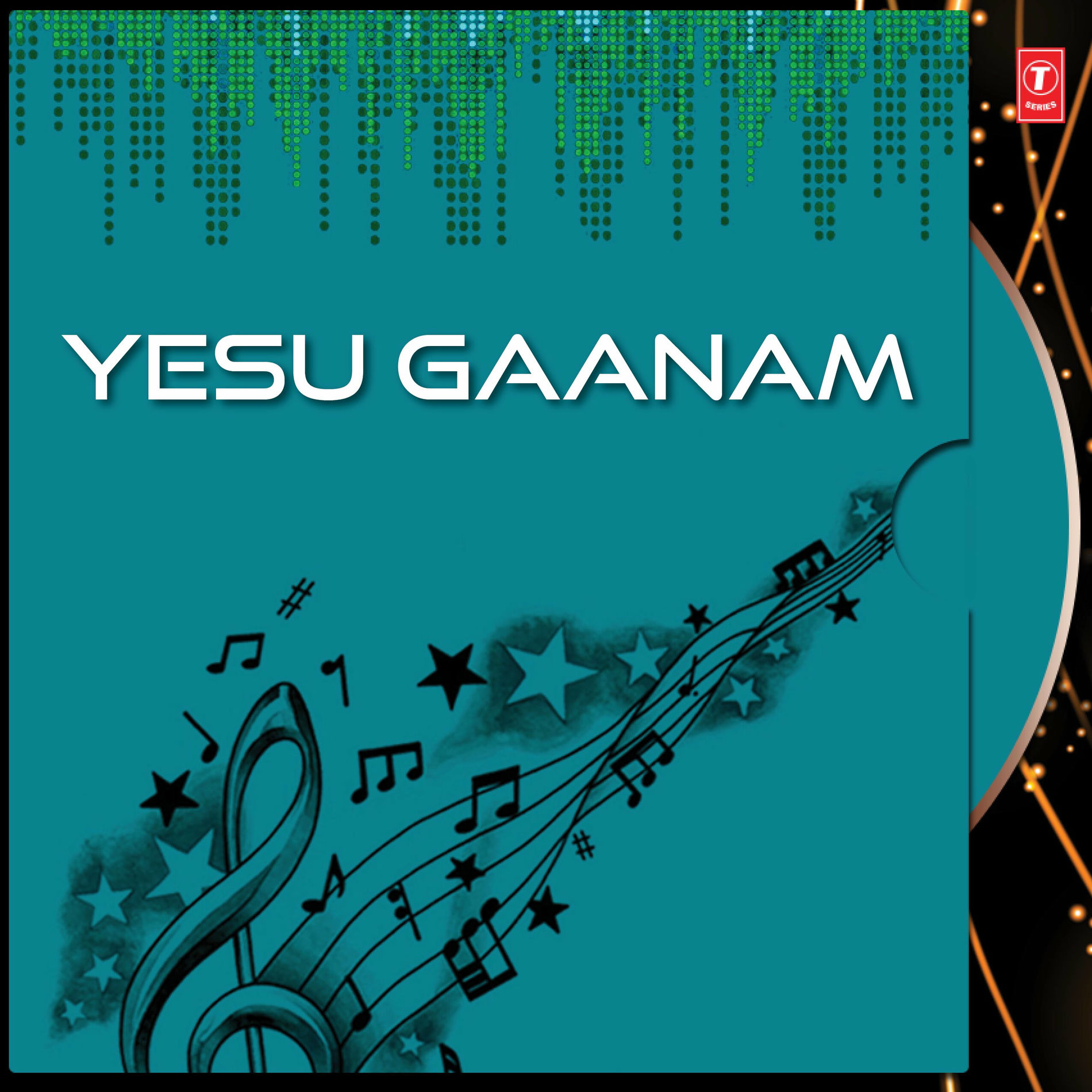 Album cover of Yesu Gaanam