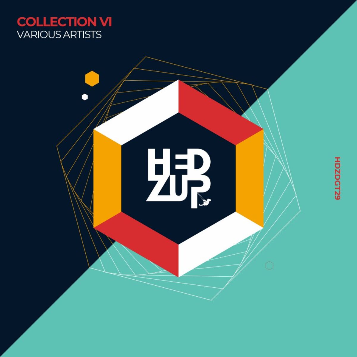 Album cover of Collection VI