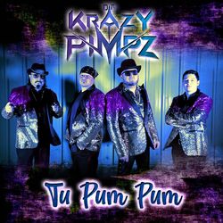 Cover of Tu Pum Pum