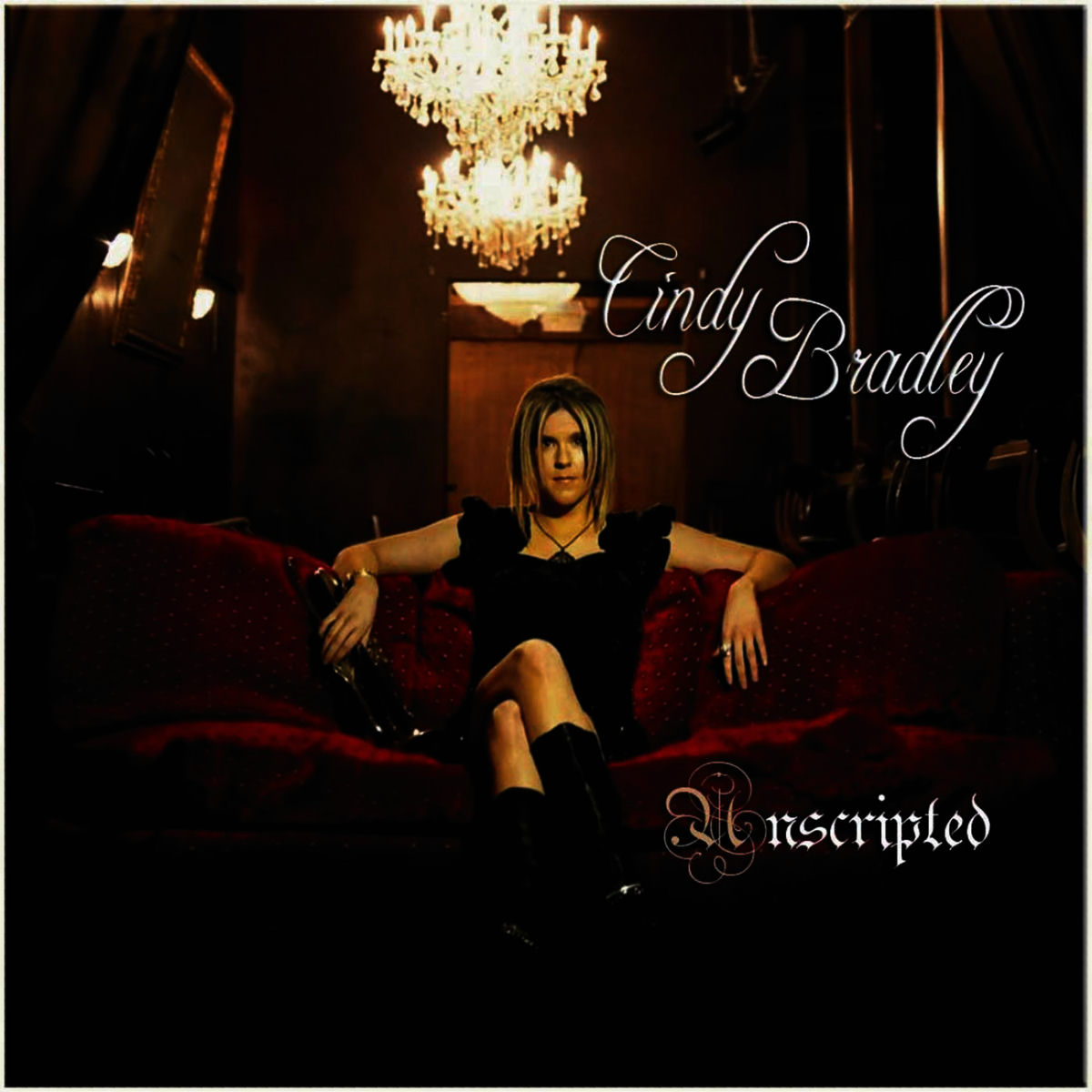 Album cover of Lifted