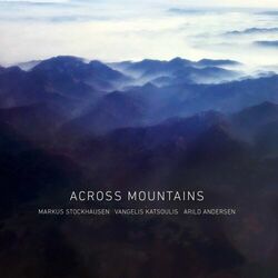 Cover of Across Mountains