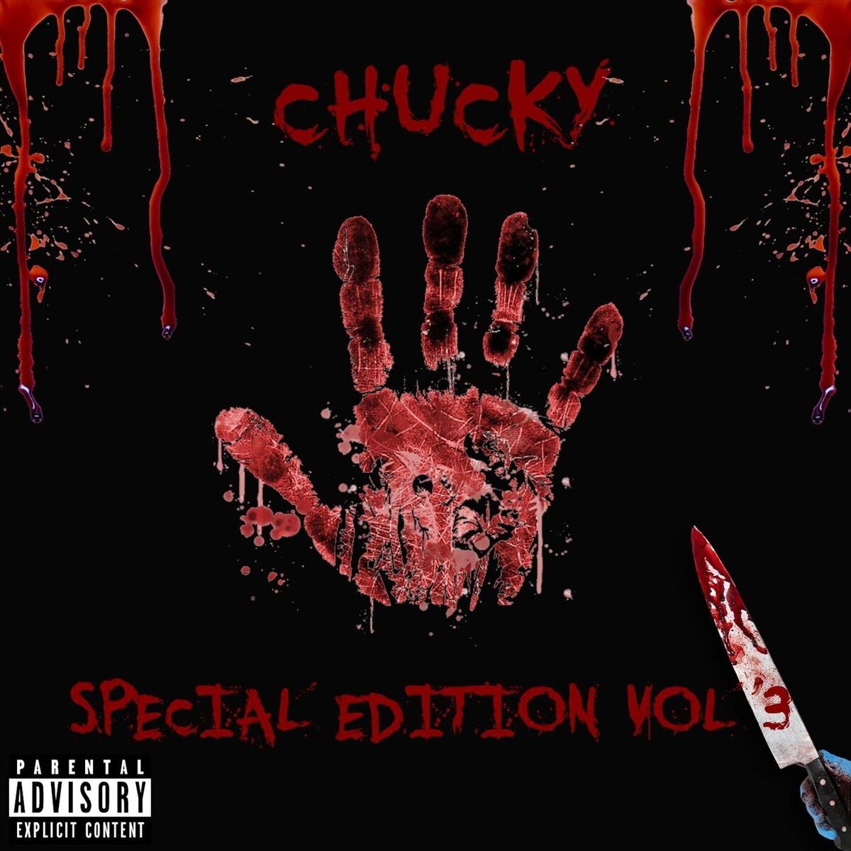 Album cover of Spécial Édition, Vol. 3