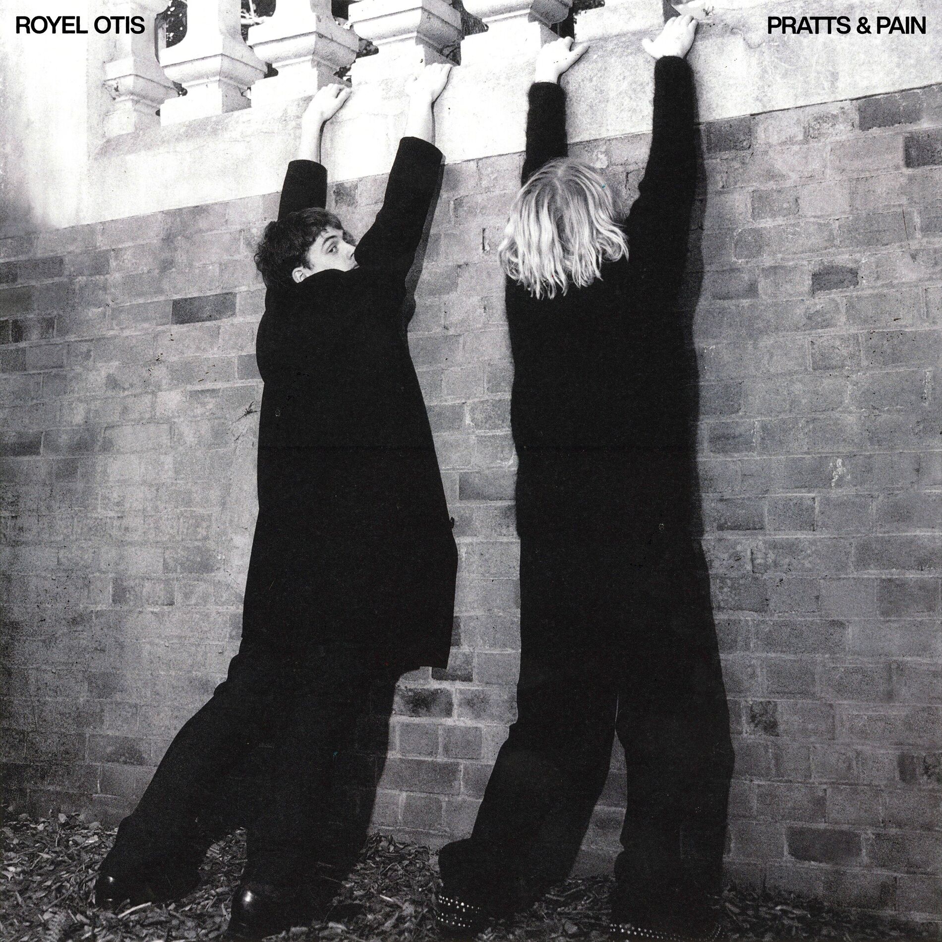 Album cover of Claw Foot