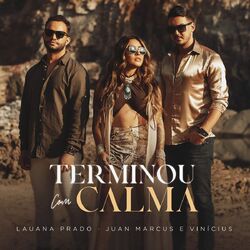 Cover of Terminou Com Calma